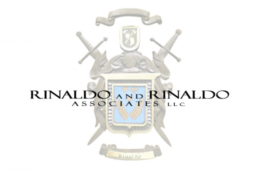Photo by Rinaldo and Rinaldo Associates, LLC for Rinaldo and Rinaldo Associates, LLC
