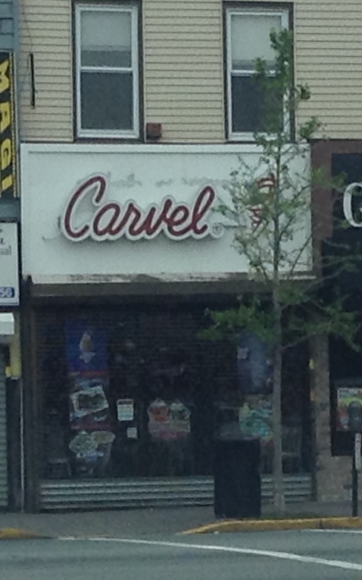 Carvel Ice Cream in West New York City, New Jersey, United States - #1 Photo of Food, Point of interest, Establishment, Store, Bakery