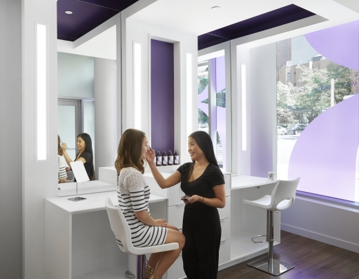Spruce & Bond in New York City, New York, United States - #3 Photo of Point of interest, Establishment, Beauty salon, Hair care