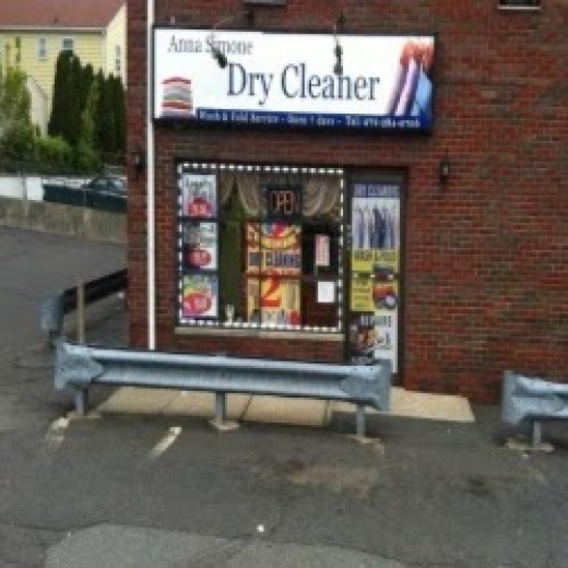 Anna Simone Dry Cleaners in Nutley City, New Jersey, United States - #1 Photo of Point of interest, Establishment, Laundry