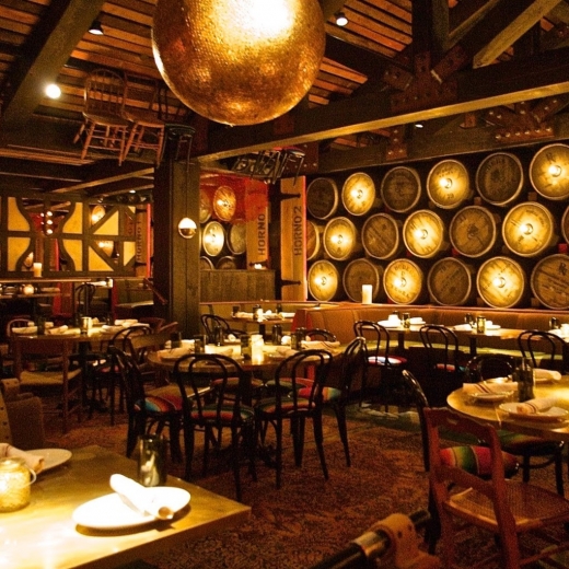 Bodega Negra in New York City, New York, United States - #1 Photo of Restaurant, Food, Point of interest, Establishment, Bar