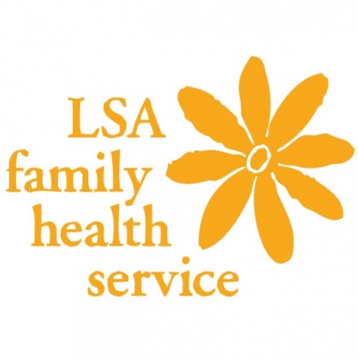 LSA Family Health Service in New York City, New York, United States - #2 Photo of Point of interest, Establishment