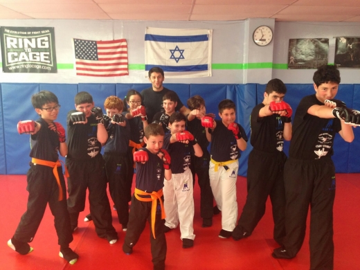 Photo by <br />
<b>Notice</b>:  Undefined index: user in <b>/home/www/activeuser/data/www/vaplace.com/core/views/default/photos.php</b> on line <b>128</b><br />
. Picture for Krav Maga Crash and MMA in Kings County City, New York, United States - Point of interest, Establishment, Health