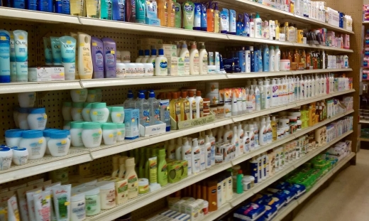 Lister Beauty Supply in Hempstead City, New York, United States - #3 Photo of Point of interest, Establishment, Store