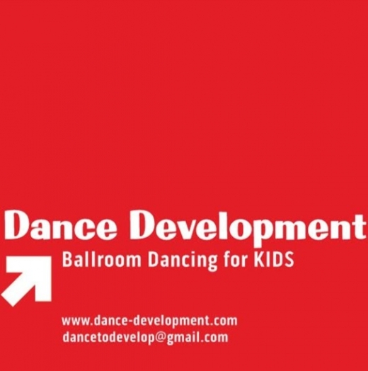 Dance Development in Cliffside Park City, New Jersey, United States - #4 Photo of Point of interest, Establishment