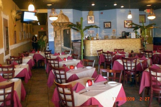 Salsa Latina Restaurant in Matawan City, New Jersey, United States - #1 Photo of Restaurant, Food, Point of interest, Establishment