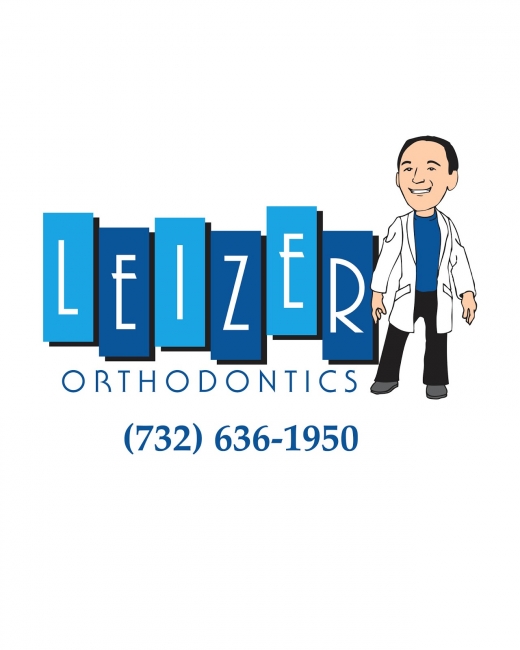 Leizer Orthodontics in Woodbridge City, New Jersey, United States - #1 Photo of Point of interest, Establishment, Health, Dentist