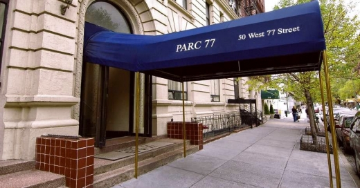 Parc 77 Apartments in New York City, New York, United States - #2 Photo of Point of interest, Establishment, Real estate agency