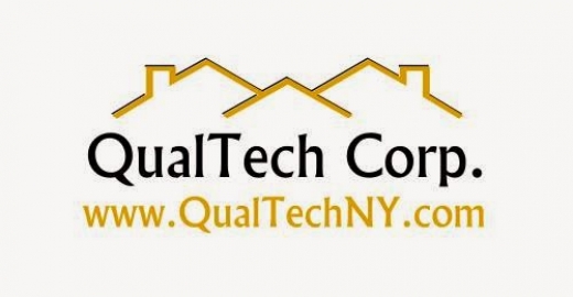 Photo by Qual Tech Corporation. for Qual Tech Corporation.