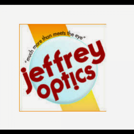 Jeffrey Optics in Livingston City, New Jersey, United States - #4 Photo of Point of interest, Establishment, Store, Health