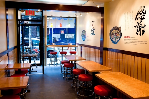 Zen 6 in New York City, New York, United States - #2 Photo of Restaurant, Food, Point of interest, Establishment
