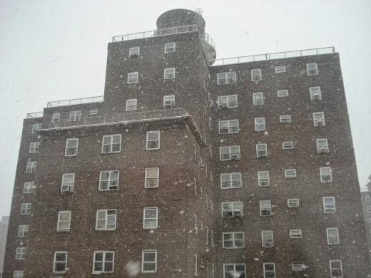 NEW YORK CITY HOUSING AUTHORITY James Weldon Johnson in New York City, New York, United States - #2 Photo of Point of interest, Establishment