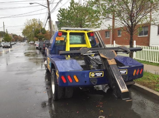 Premier Towing and Recovery | Auto Wrecker in Staten Island City, New York, United States - #3 Photo of Point of interest, Establishment, Car repair, General contractor