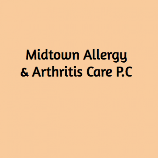 Midtown Allergy & Arthritis Care P.C in New York City, New York, United States - #4 Photo of Point of interest, Establishment, Health, Doctor