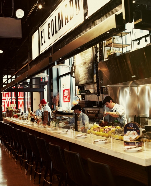El Colmado in New York City, New York, United States - #1 Photo of Restaurant, Food, Point of interest, Establishment, Bar