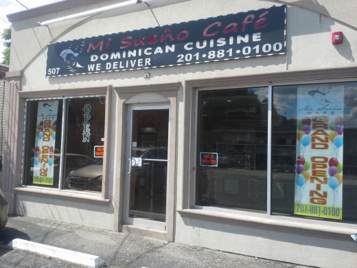 Mi Sueño Cafe in Saddle Brook City, New Jersey, United States - #1 Photo of Restaurant, Food, Point of interest, Establishment