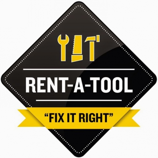Rent-A-Tool in Kings County City, New York, United States - #1 Photo of Point of interest, Establishment