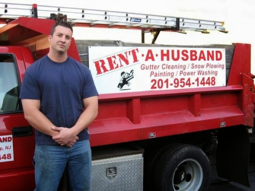 Rent-A-Husband LLC in Township of Washington City, New Jersey, United States - #1 Photo of Point of interest, Establishment, General contractor, Painter