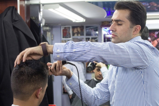 Premium Barbershop in New York City, New York, United States - #3 Photo of Point of interest, Establishment, Health, Hair care