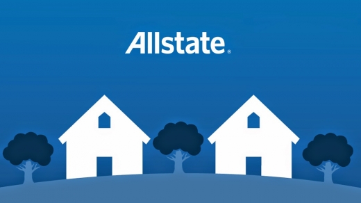 Allstate Insurance: Mina Dimetry in Lincoln Park City, New Jersey, United States - #2 Photo of Point of interest, Establishment, Finance, Insurance agency