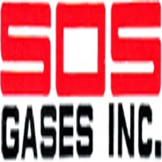 Sos Gases Inc in Kearny City, New Jersey, United States - #2 Photo of Point of interest, Establishment, Store