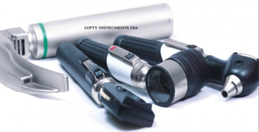 Photo by Lofty Instruments USA for Lofty Instruments USA