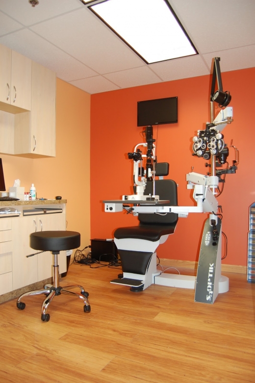 Family Eyecare, LLC in Linden City, New Jersey, United States - #2 Photo of Point of interest, Establishment, Health
