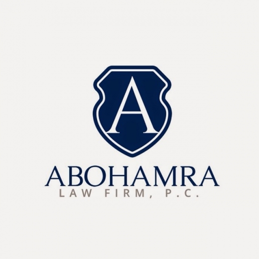 Abohamra Law Firm, PC in Kings County City, New York, United States - #2 Photo of Point of interest, Establishment, Lawyer