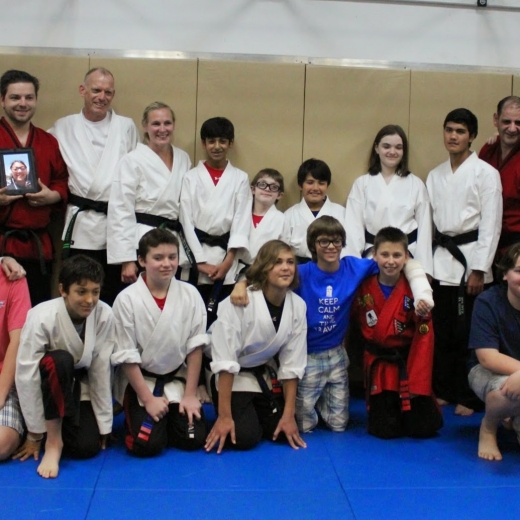 Balanced Martial Arts in Eastchester City, New York, United States - #1 Photo of Point of interest, Establishment, Health
