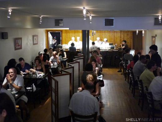 Sushi Yasaka in New York City, New York, United States - #2 Photo of Restaurant, Food, Point of interest, Establishment