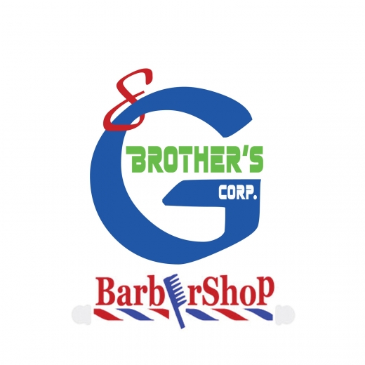 Photo by "8G-BROTHER'S" BARBER SHOP UNISEX for "8G-BROTHER'S" BARBER SHOP UNISEX