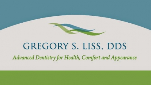 Gregory S. Liss, DDS in Little Falls City, New Jersey, United States - #4 Photo of Point of interest, Establishment, Health, Dentist