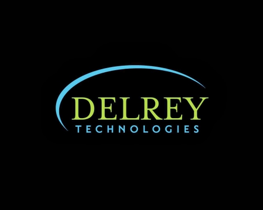 Photo by Delrey Technologies for Delrey Technologies