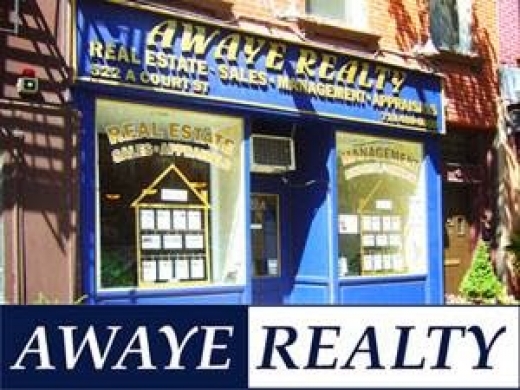 Awaye Realty in New York City, New York, United States - #3 Photo of Point of interest, Establishment, Real estate agency