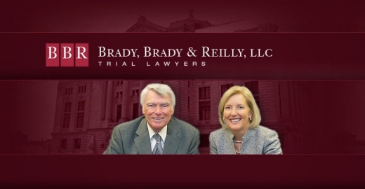 Brady, Brady & Reilly, LLC in Kearny City, New Jersey, United States - #1 Photo of Point of interest, Establishment, Lawyer
