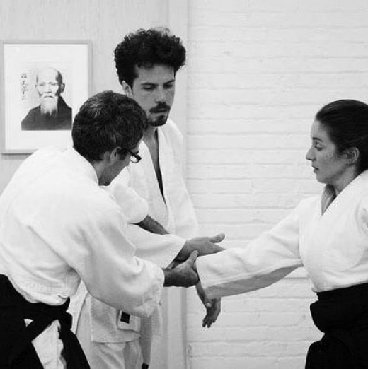 Jikishinkan Aikido Dojo: Kensington in Kings County City, New York, United States - #4 Photo of Point of interest, Establishment, Health
