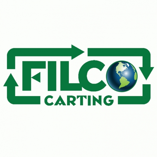 Filco Carting Corp in Kings County City, New York, United States - #4 Photo of Point of interest, Establishment