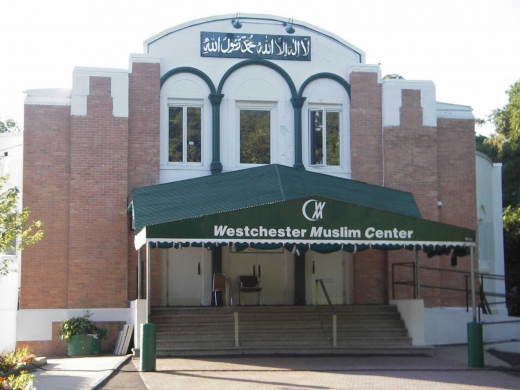 Photo by Westchester Muslim Center for Westchester Muslim Center