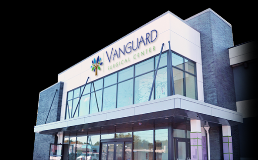 Vanguard Surgical Center in Maywood City, New Jersey, United States - #1 Photo of Point of interest, Establishment, Health, Hospital