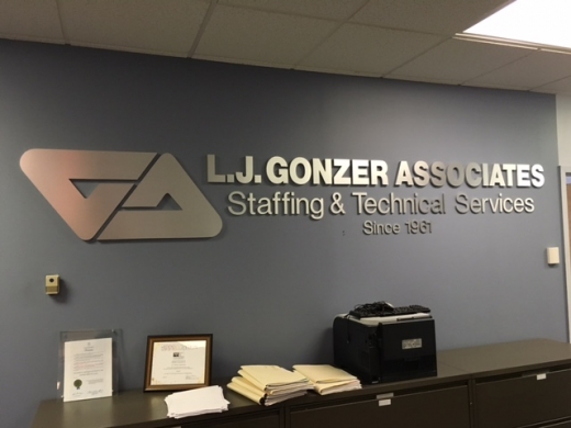 L J Gonzer Associates Inc in Cranford City, New Jersey, United States - #3 Photo of Point of interest, Establishment
