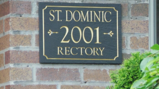 St Dominic RC Church in Kings County City, New York, United States - #3 Photo of Point of interest, Establishment, Church, Place of worship