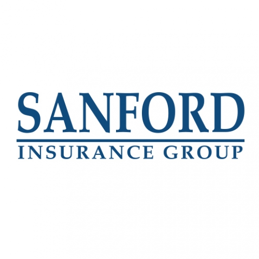 Photo by Sanford Insurance Group for Sanford Insurance Group
