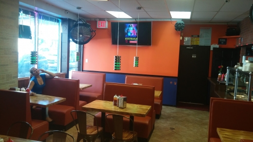 Chimi Mundo in Kings County City, New York, United States - #2 Photo of Restaurant, Food, Point of interest, Establishment
