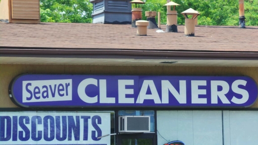 Seaver French Cleaners in Richmond City, New York, United States - #2 Photo of Point of interest, Establishment, Laundry