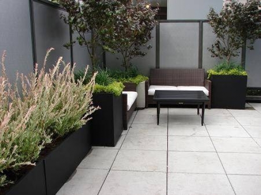 Bryant Landscape Design in New York City, New York, United States - #2 Photo of Point of interest, Establishment, General contractor
