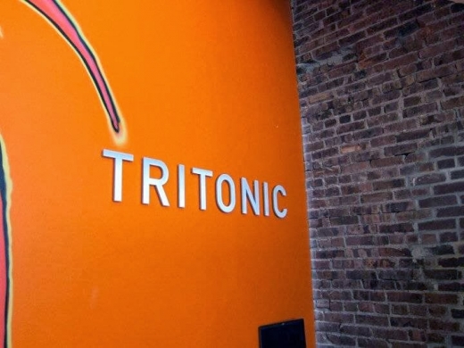 Tritonic - A Creative Agency in Newark City, New Jersey, United States - #4 Photo of Point of interest, Establishment