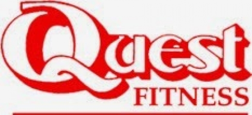 Photo by Quest Fitness for Quest Fitness