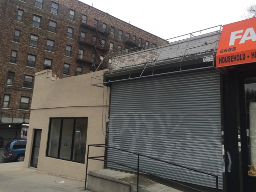 SKY HALL LLC in Bronx City, New York, United States - #2 Photo of Food, Point of interest, Establishment