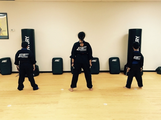 Elite Performance Martial Arts in Belleville City, New Jersey, United States - #3 Photo of Point of interest, Establishment, Health