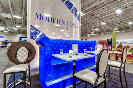 Modern Line Furniture in Linden City, New Jersey, United States - #2 Photo of Point of interest, Establishment, Store, Home goods store, Furniture store